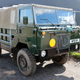 Illustration for article titled What Its Like Driving This Military-Only Forward Control Land Rover 101